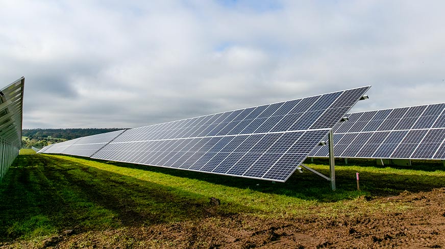 melbourne airport solar farm - optimised