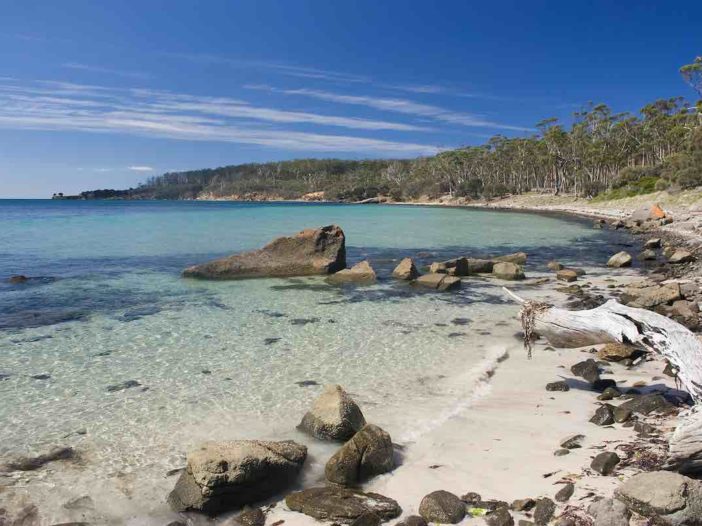 Maria Island Tasmania