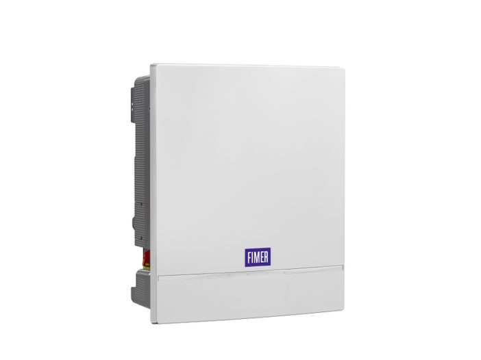 fimer inverter three phase