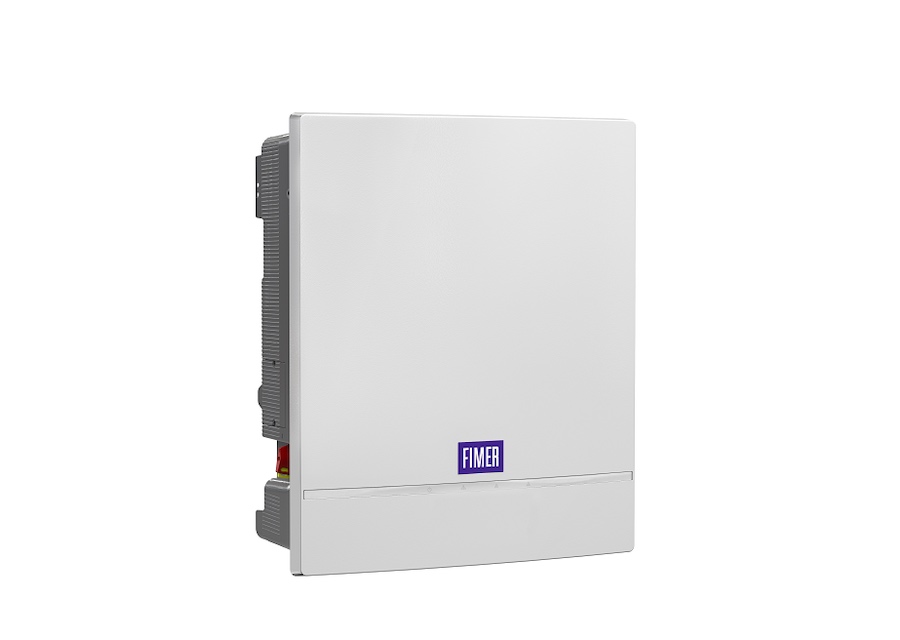 fimer inverter three phase