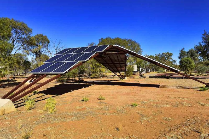 solar alice springs