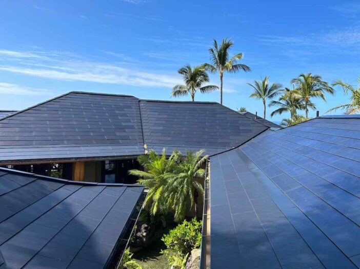 tesla solar roof hawaii
