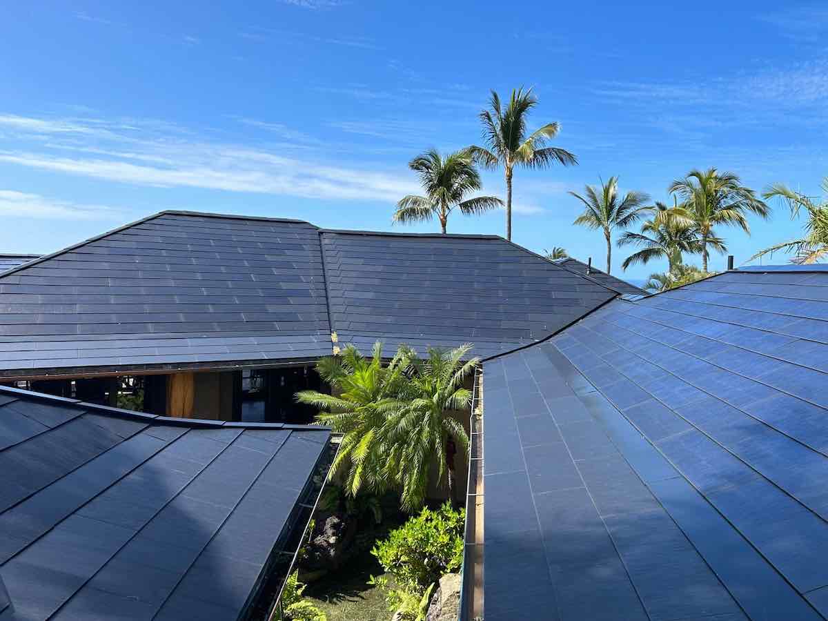 tesla solar roof hawaii