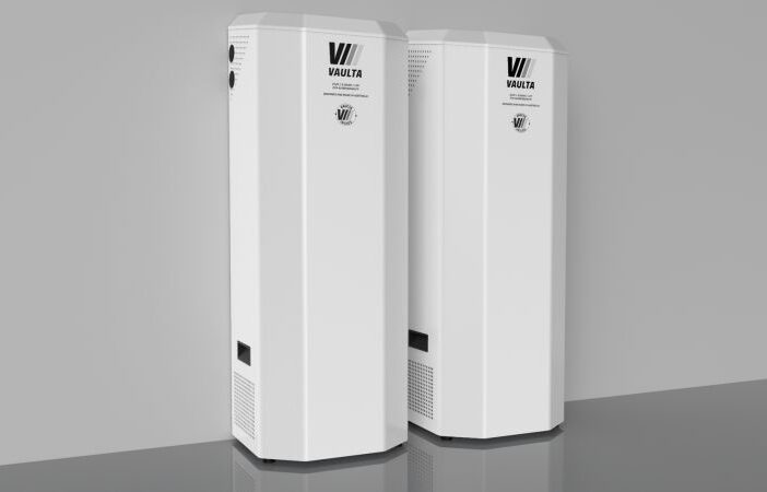 vaulta home battery