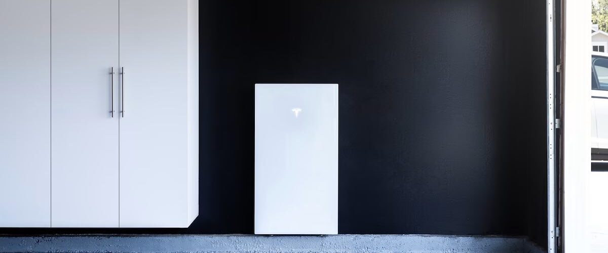 tesla powerwall 3 home battery