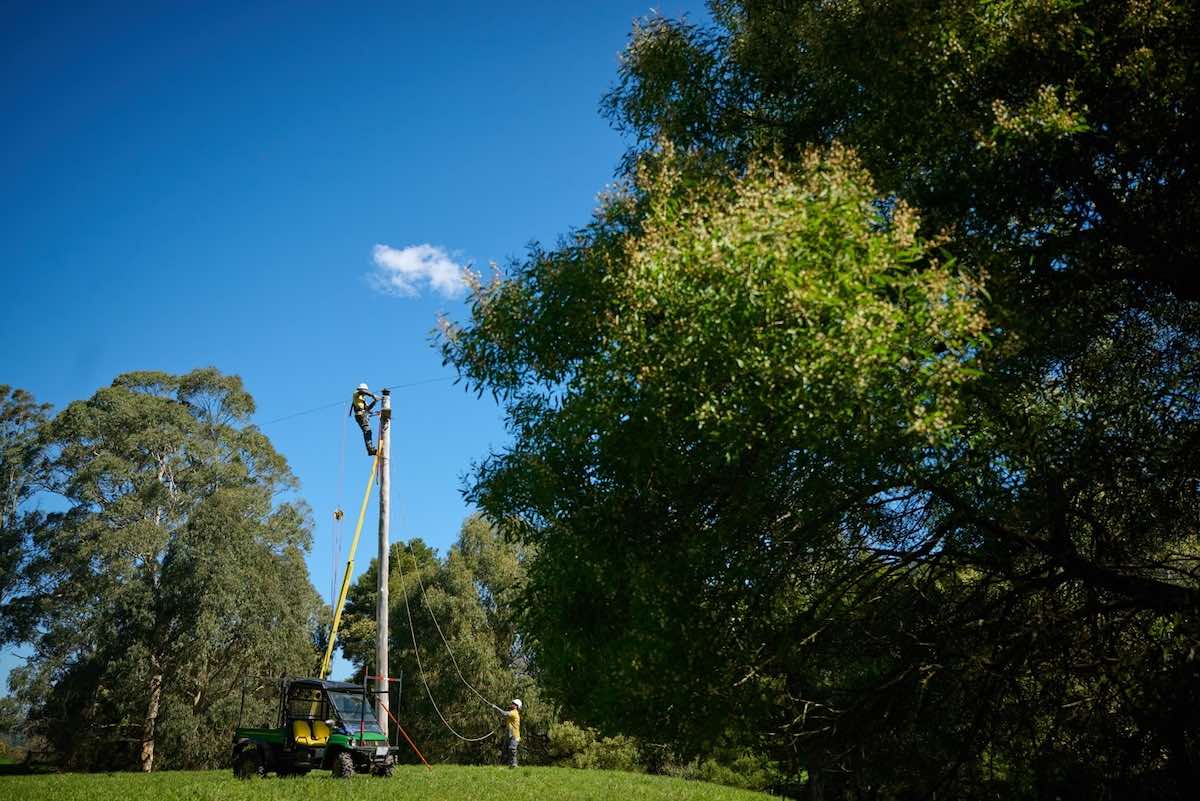 From SWER lines to solar and batteries: Network offers to take regional ...