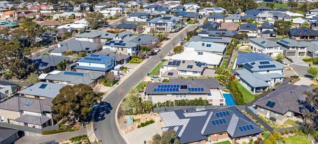 south australia rooftop solar