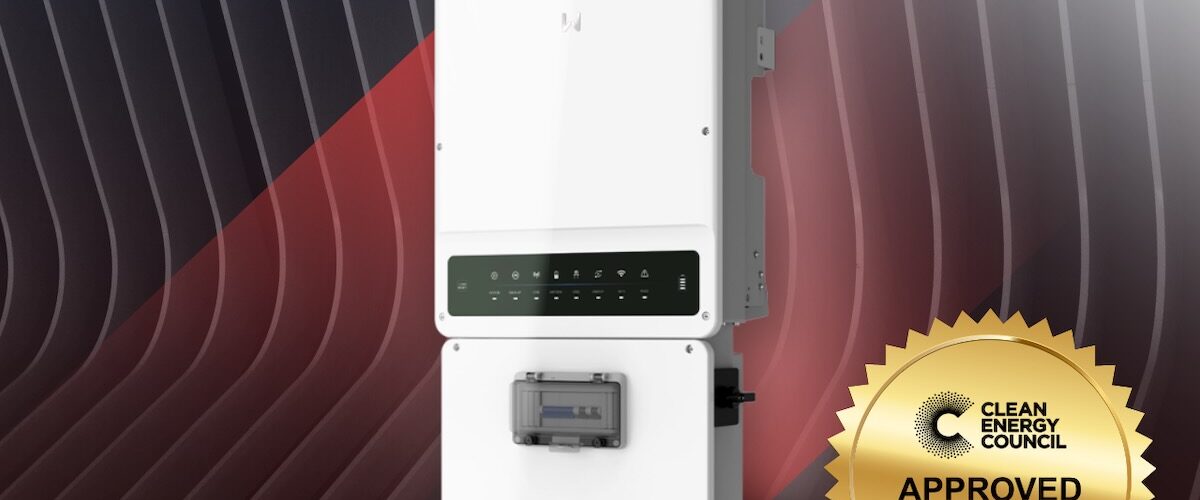 goodwe inverter